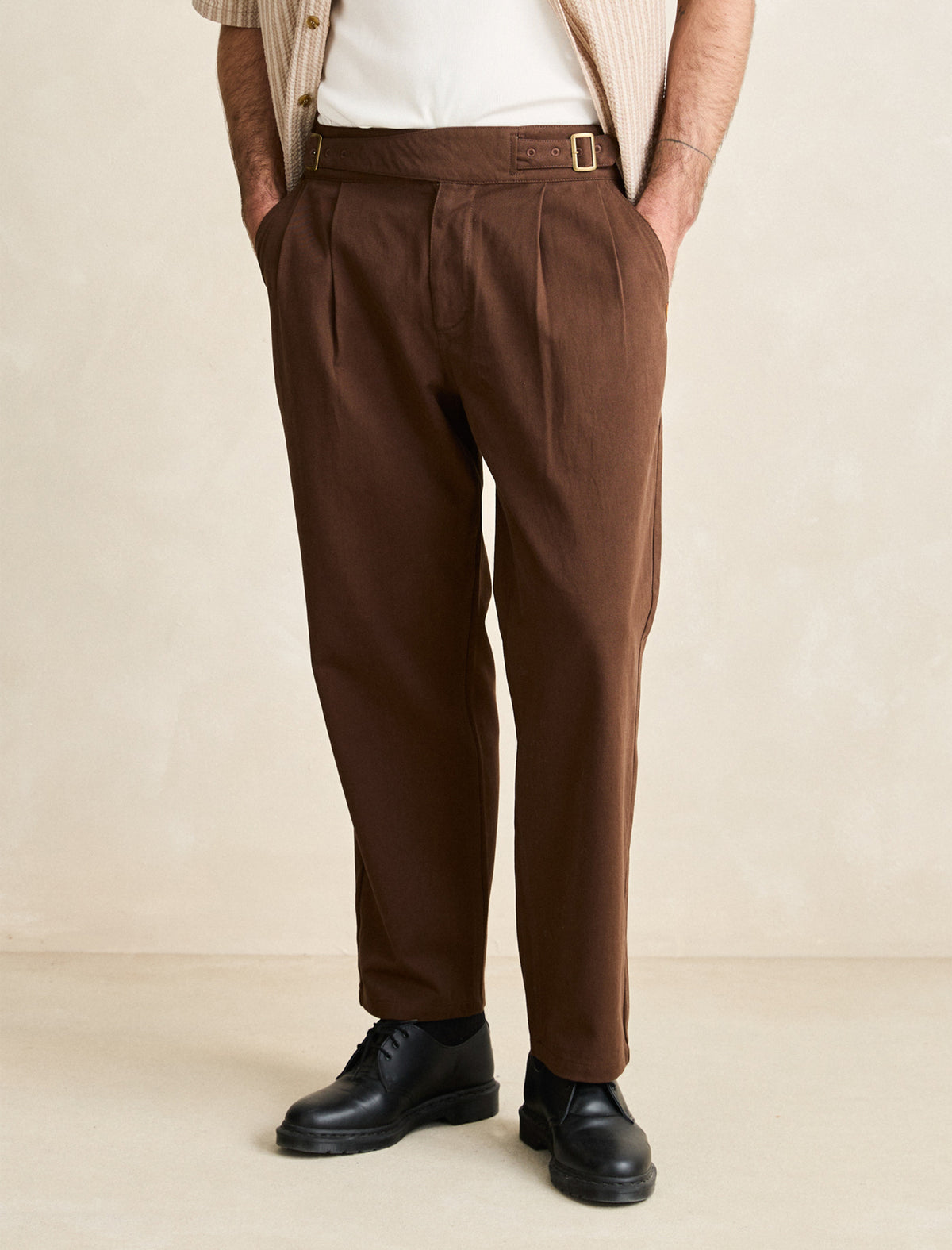 Ghurka Pant