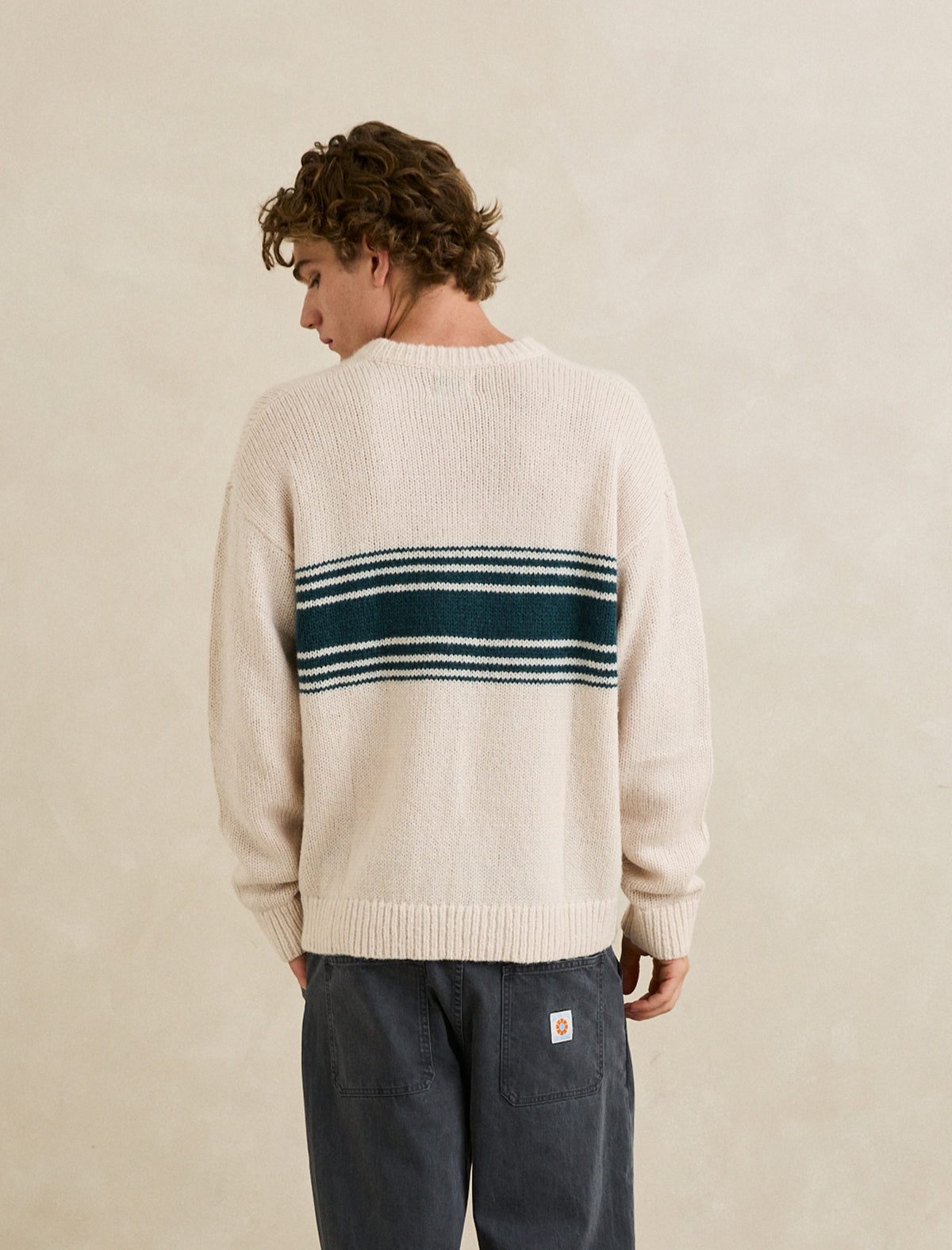 Strata Knit