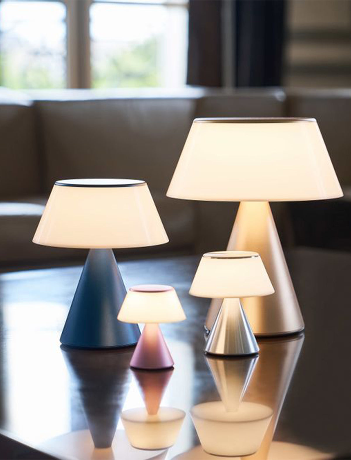 Luma XL