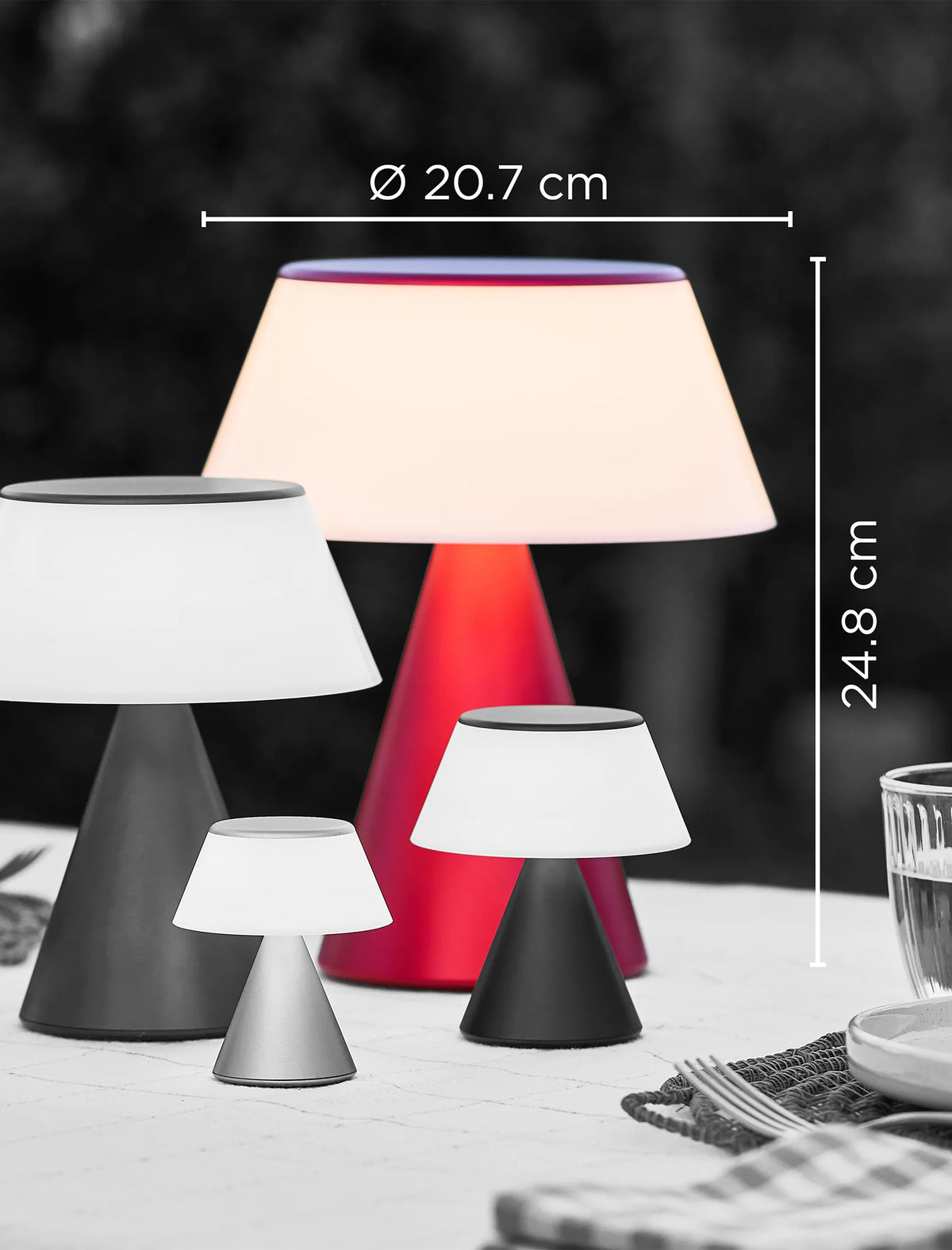 Luma XL