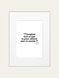 Loïc Prigent 104 T'imagines