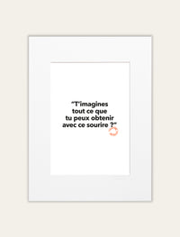 Loïc Prigent 104 T'imagines