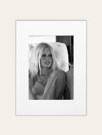 La Galerie Photo Bardot 1967