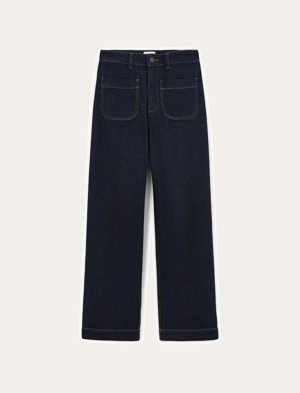 Samuel denim