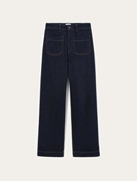 Samuel denim