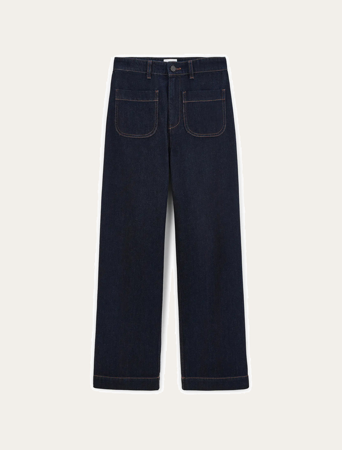 Samuel denim