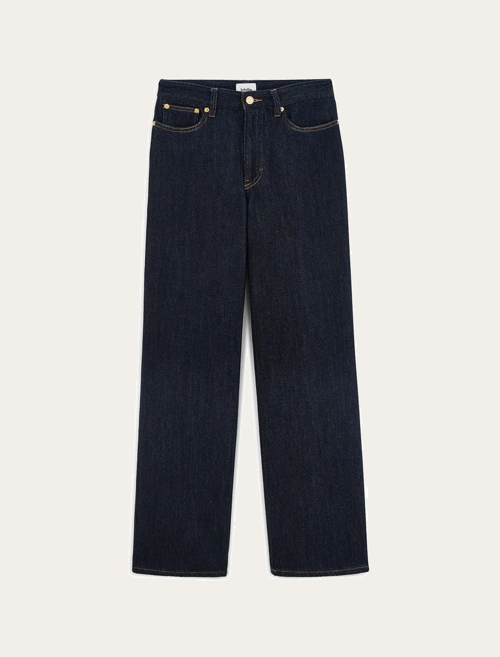 Suffren denim 3D
