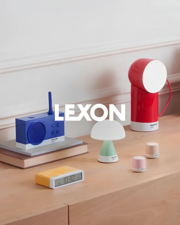 Lexon