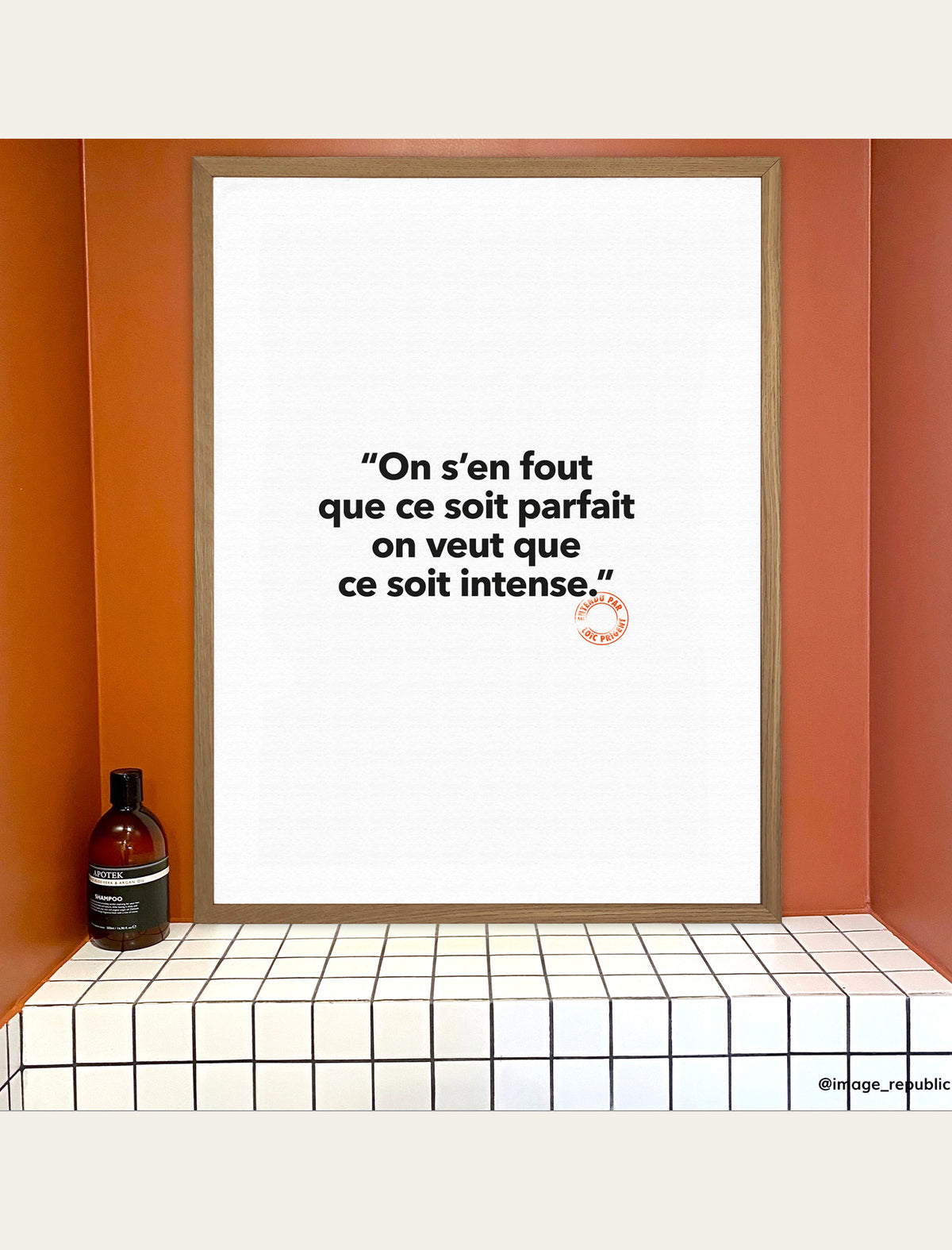 Loïc Prigent 025 On S'en Fout