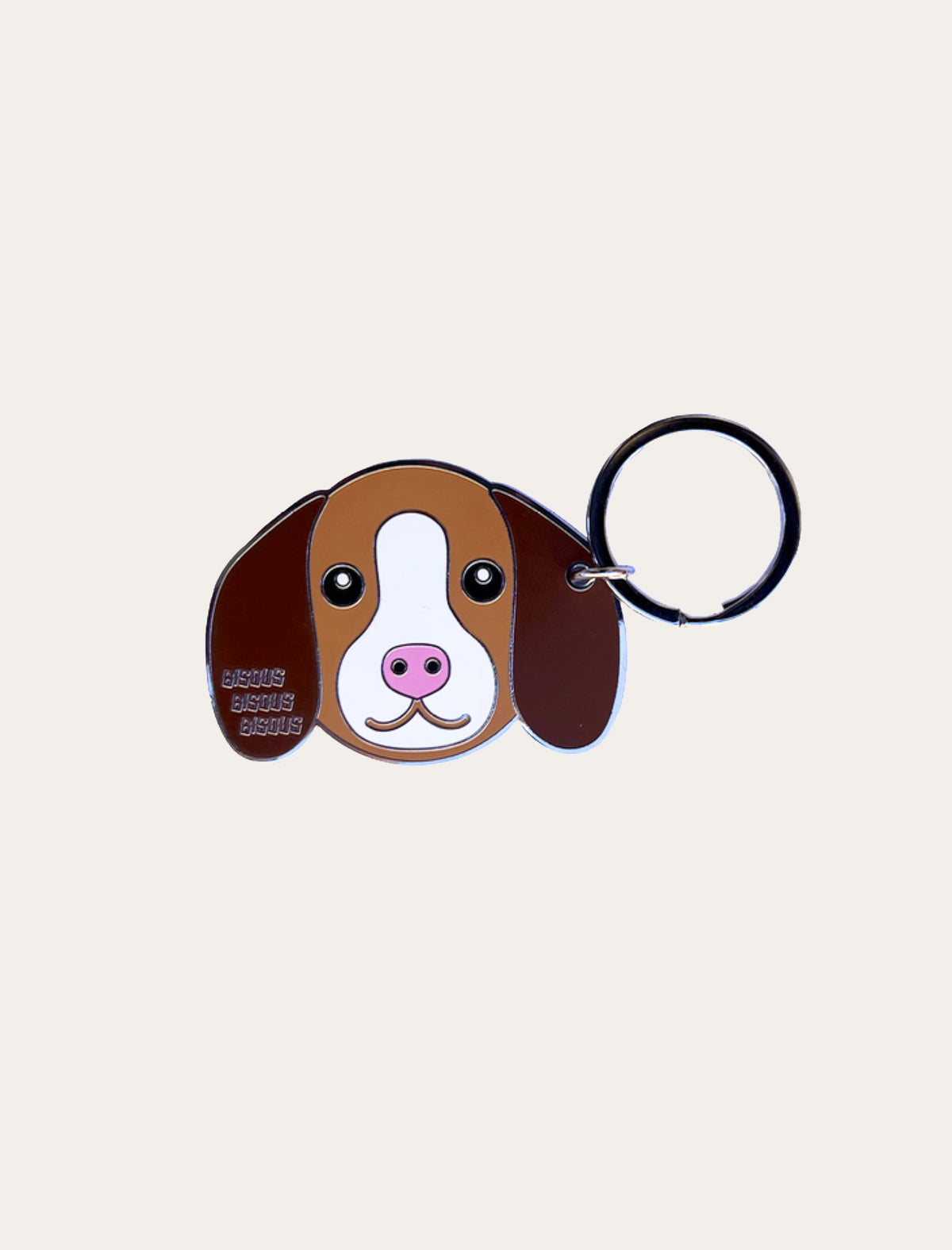 Keyring "Dog"