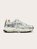The Re-Run Pine Metallic