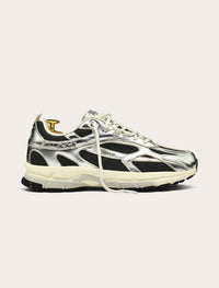 The Re-Run Pine Metallic