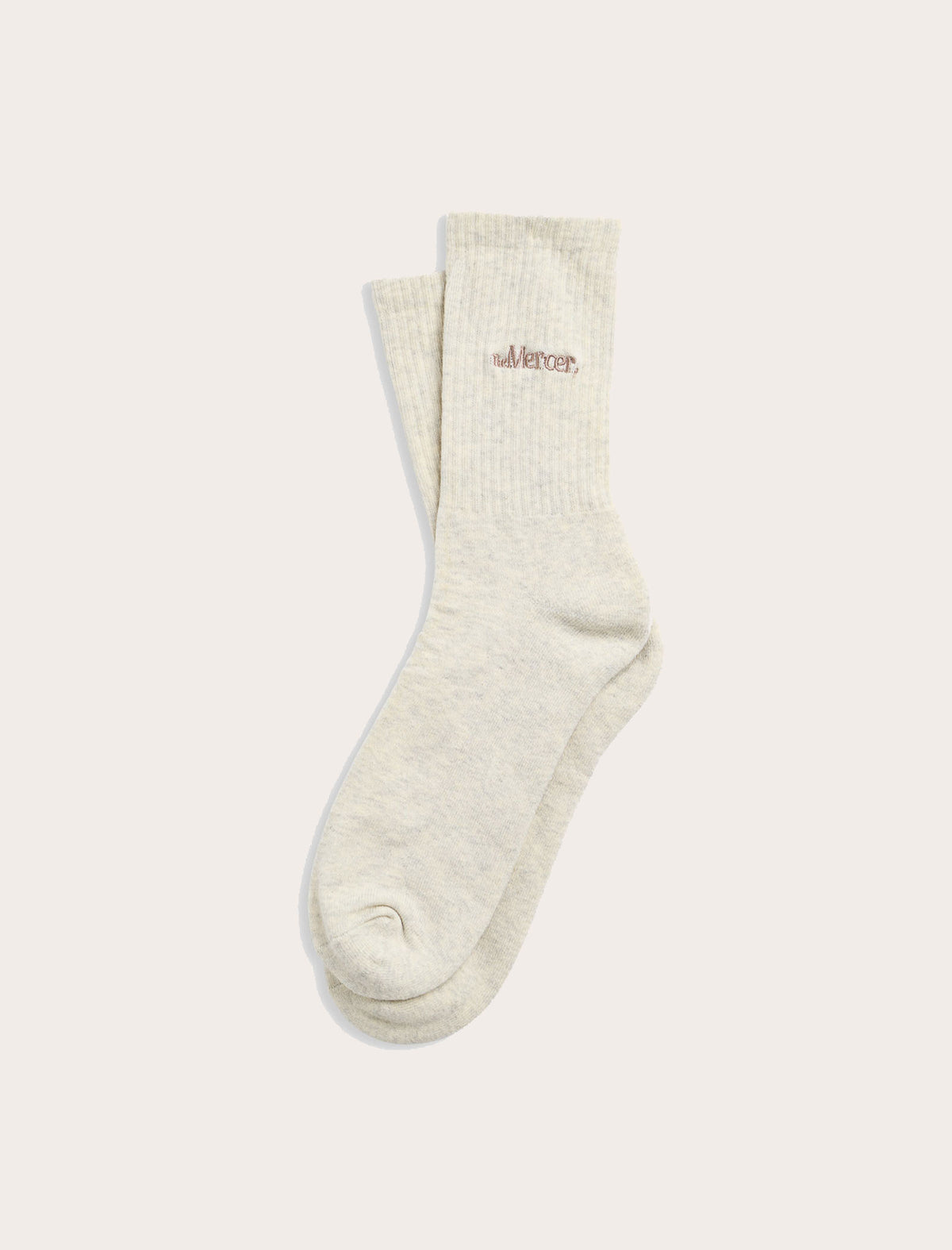 The Mercer Classic Socks