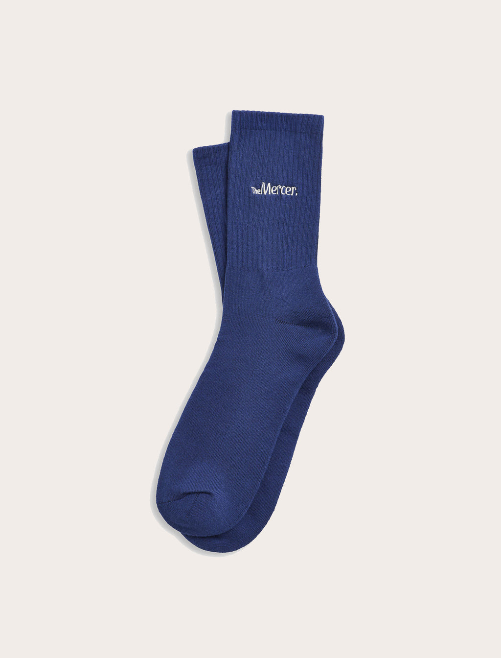 The Mercer Classic Socks