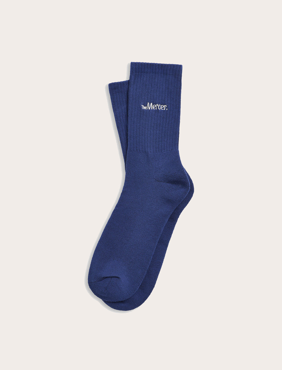 The Mercer Classic Socks