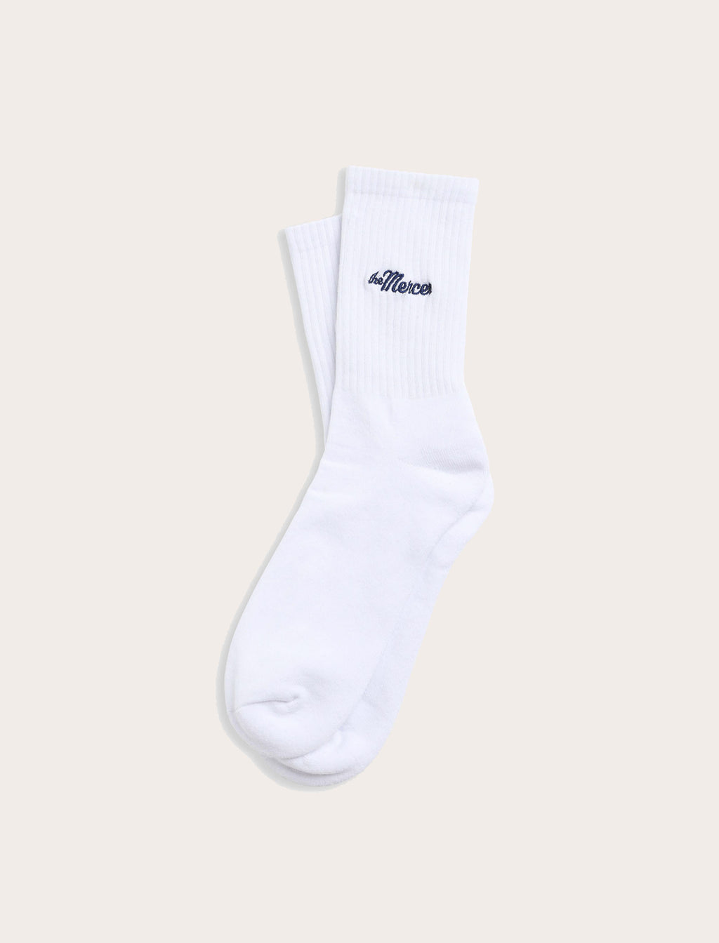 The Mercer Socks