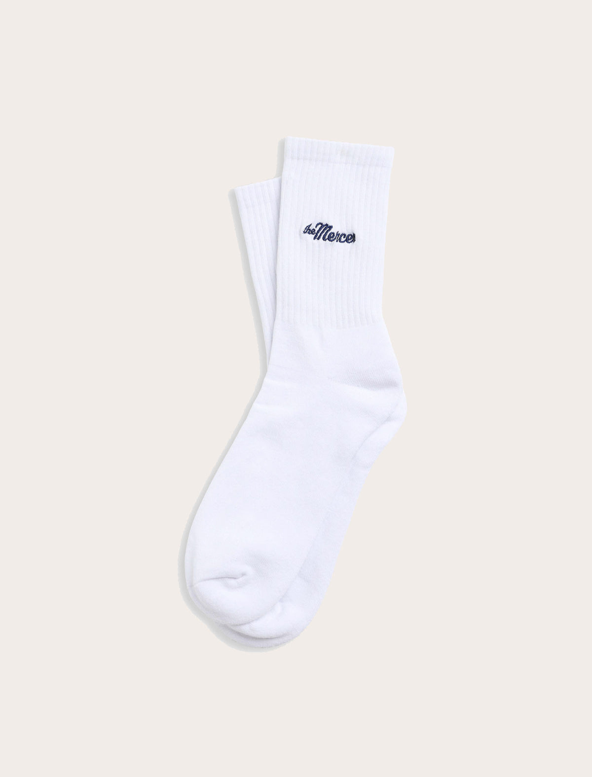 The Mercer Socks