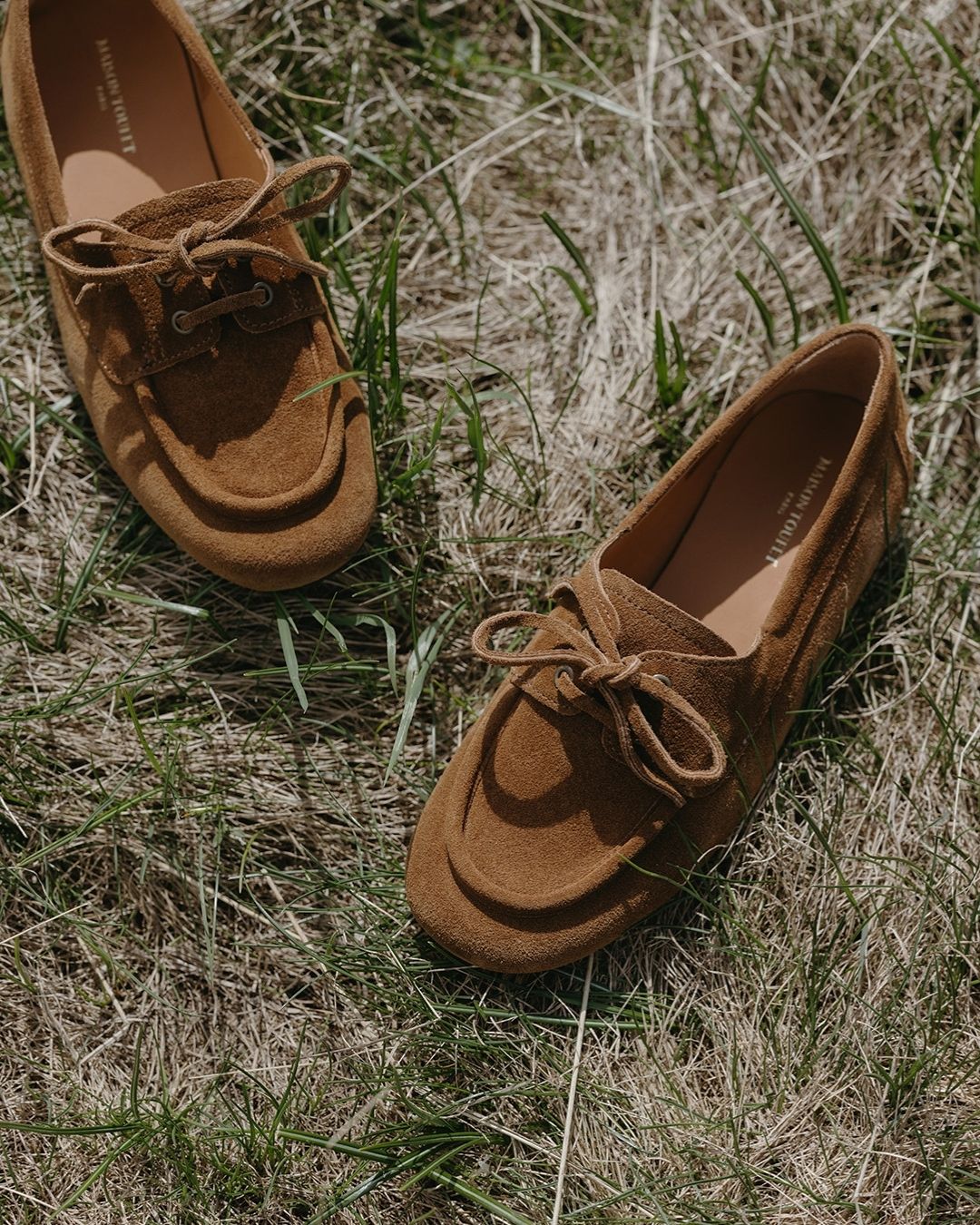 Chaussures Femme Écoresponsables | MAISON TOUFFET