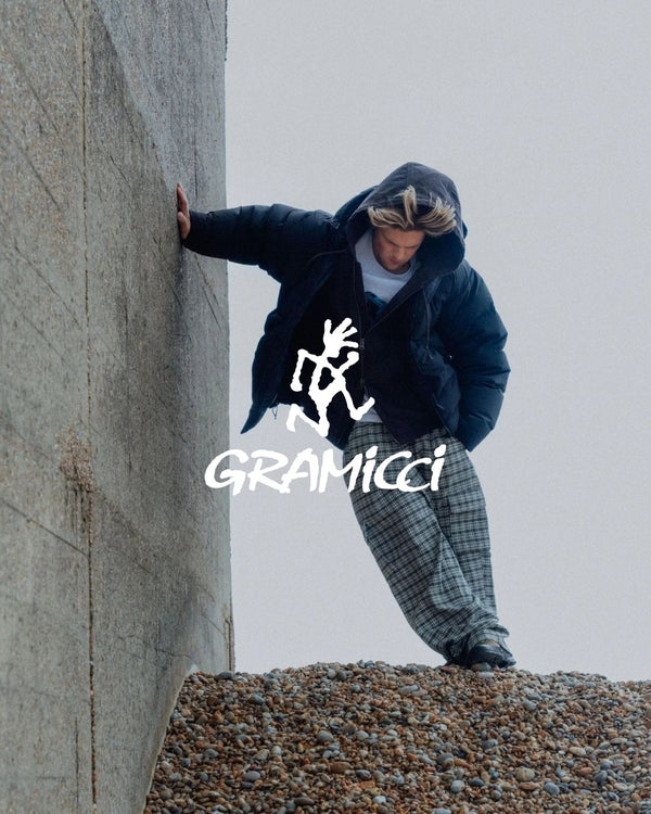 Gramicci