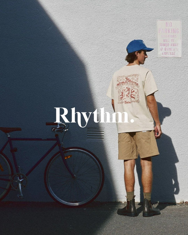 Rhythm