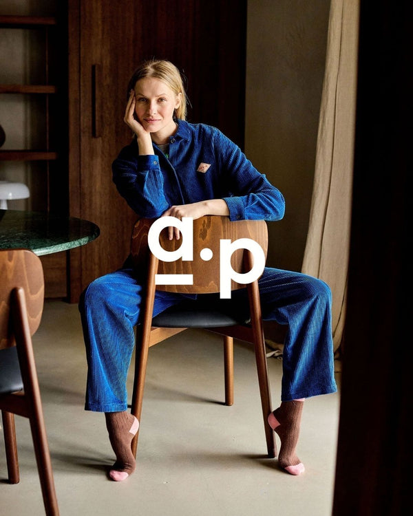 A.p