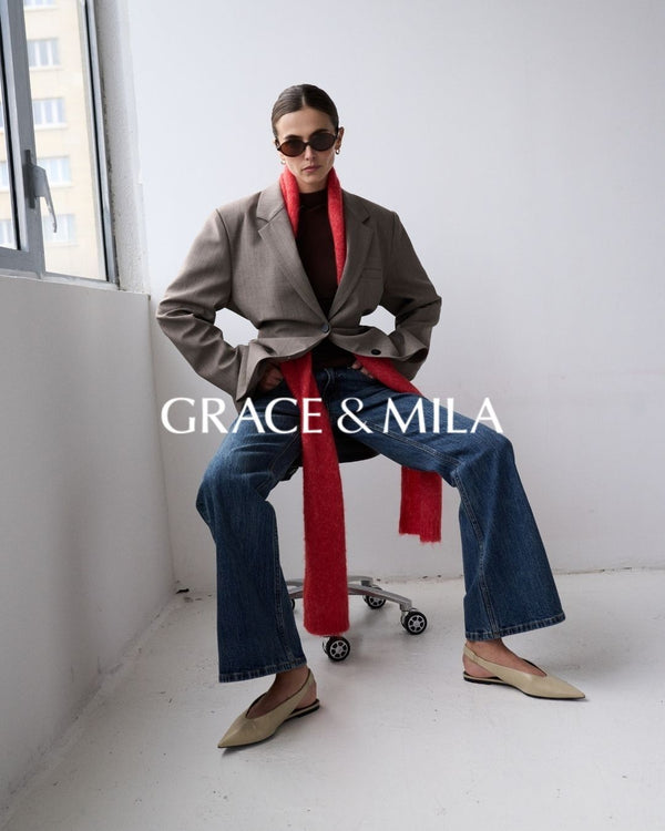 Grace & Mila