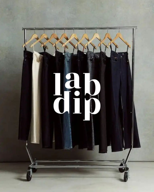 Labdip