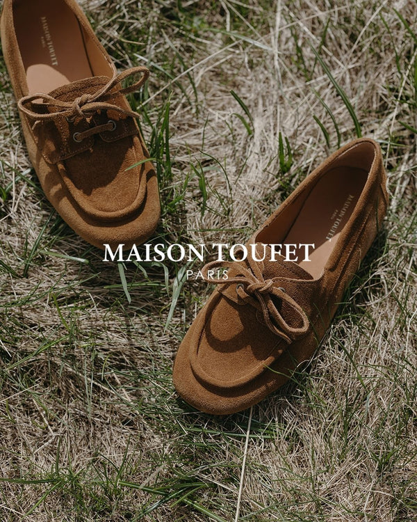 Maison Toufet