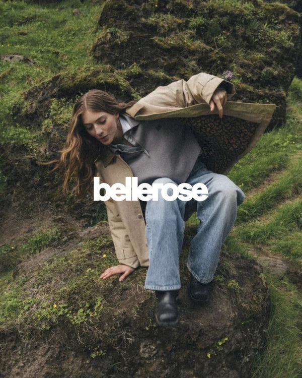 Bellerose