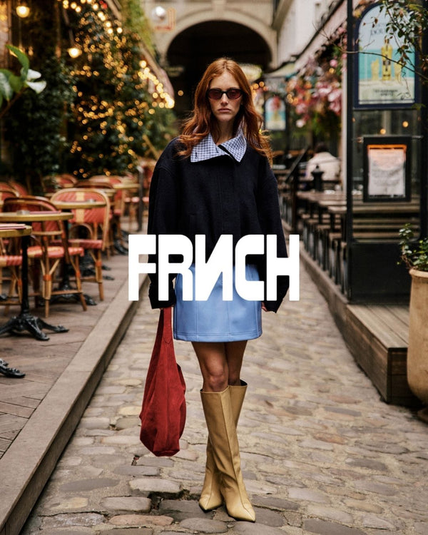 Frnch