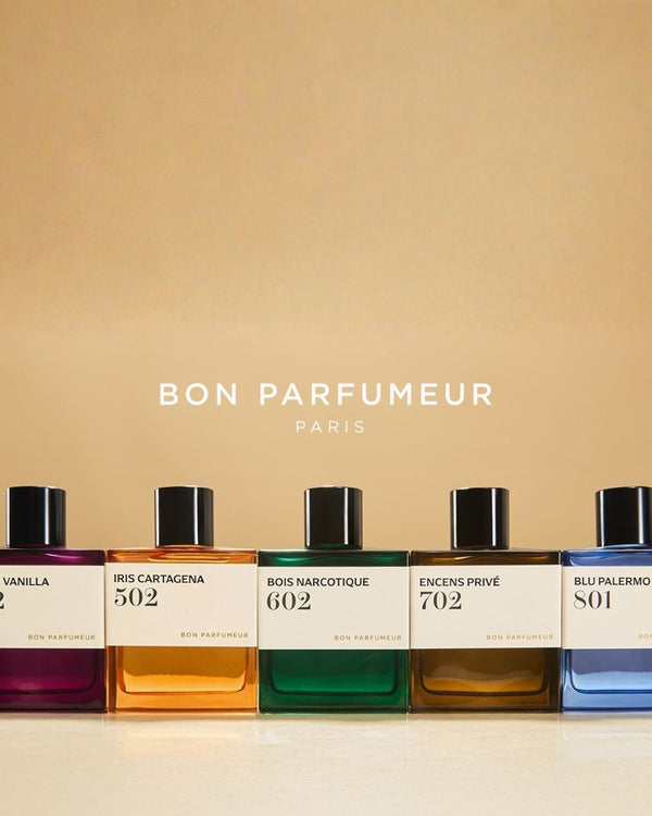Bon Parfumeur
