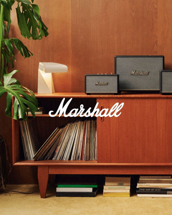 Marshall