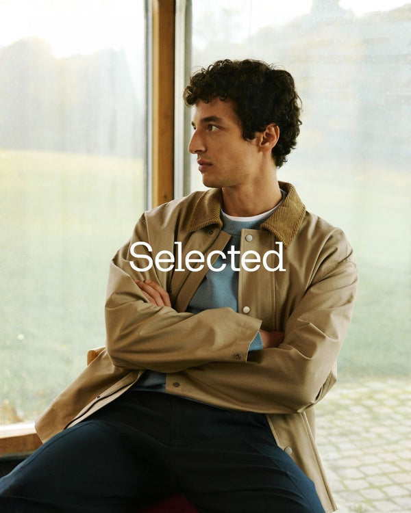 Selected