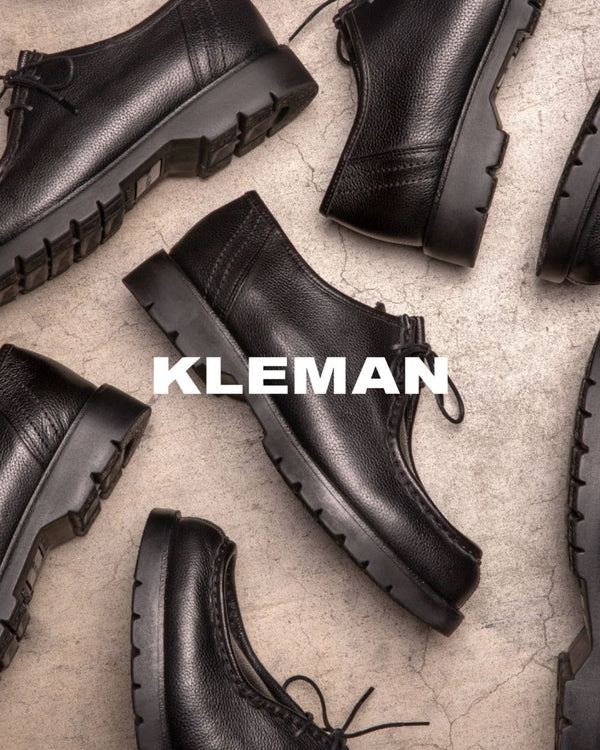 Kleman