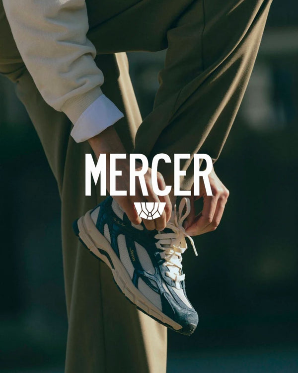 Mercer