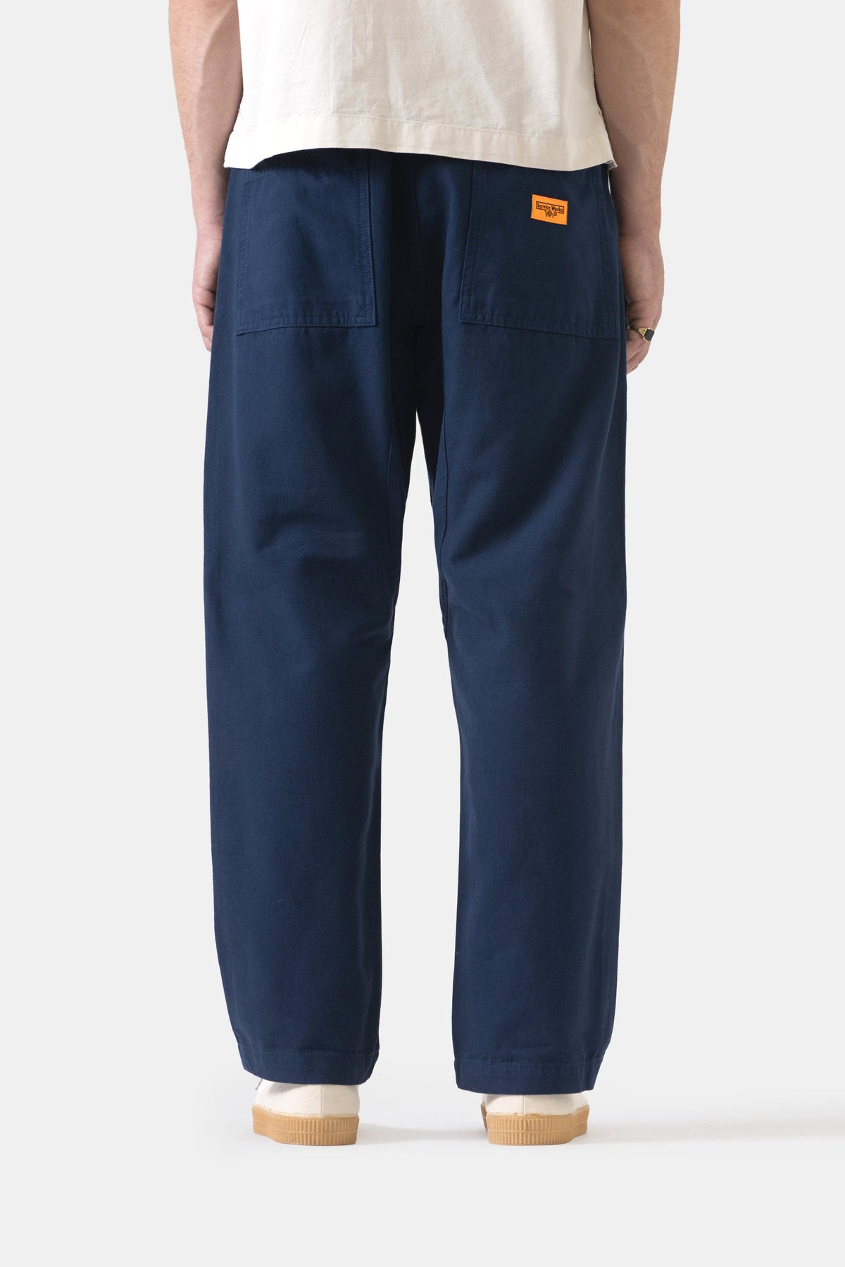 Classic Chef Pants
