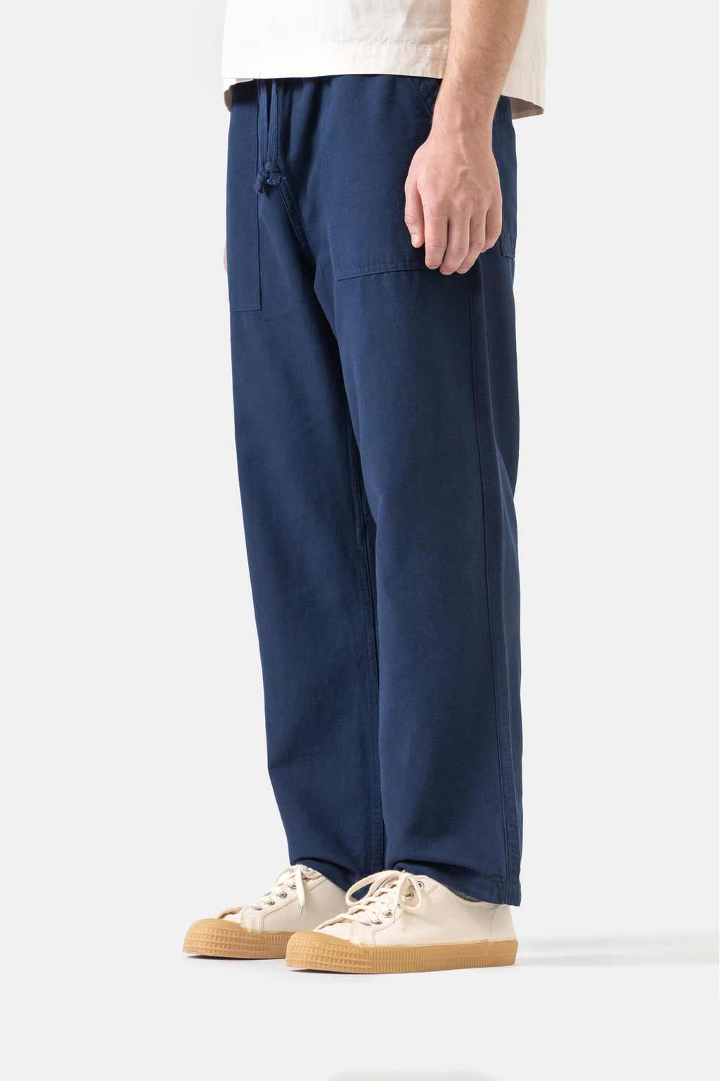 Classic Chef Pants