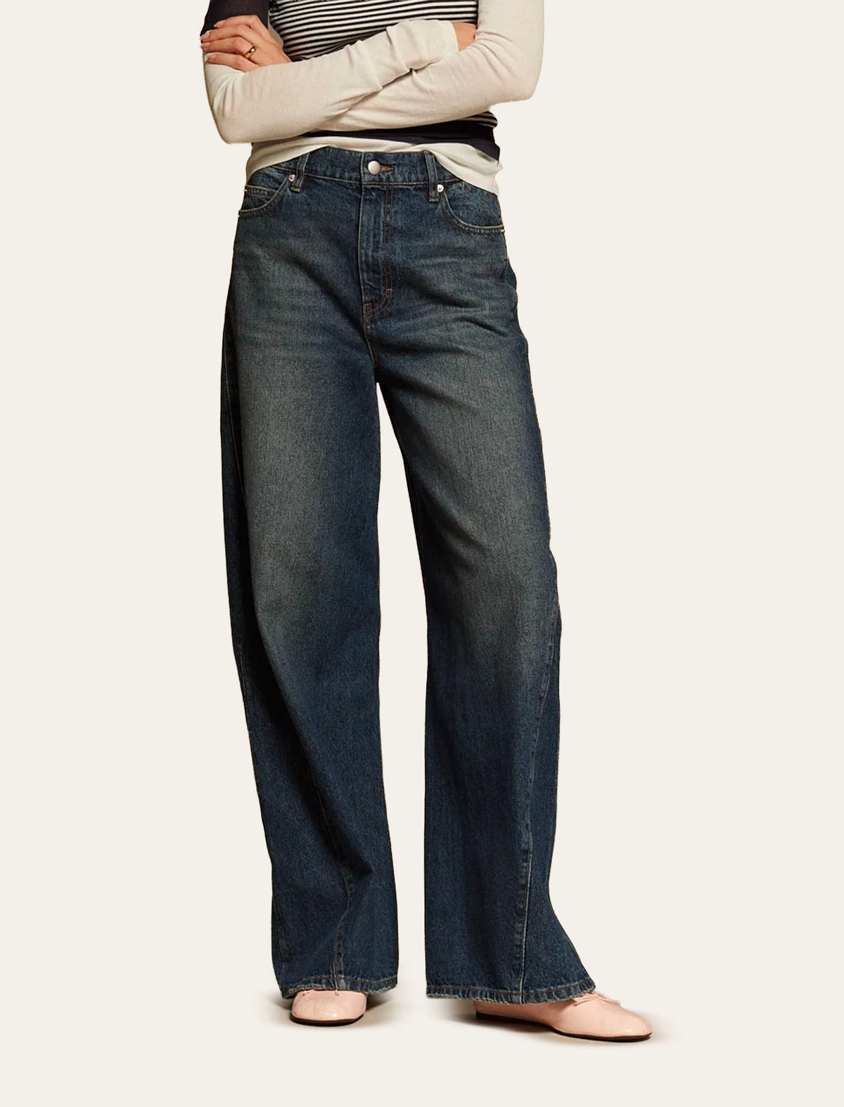 Orson denim