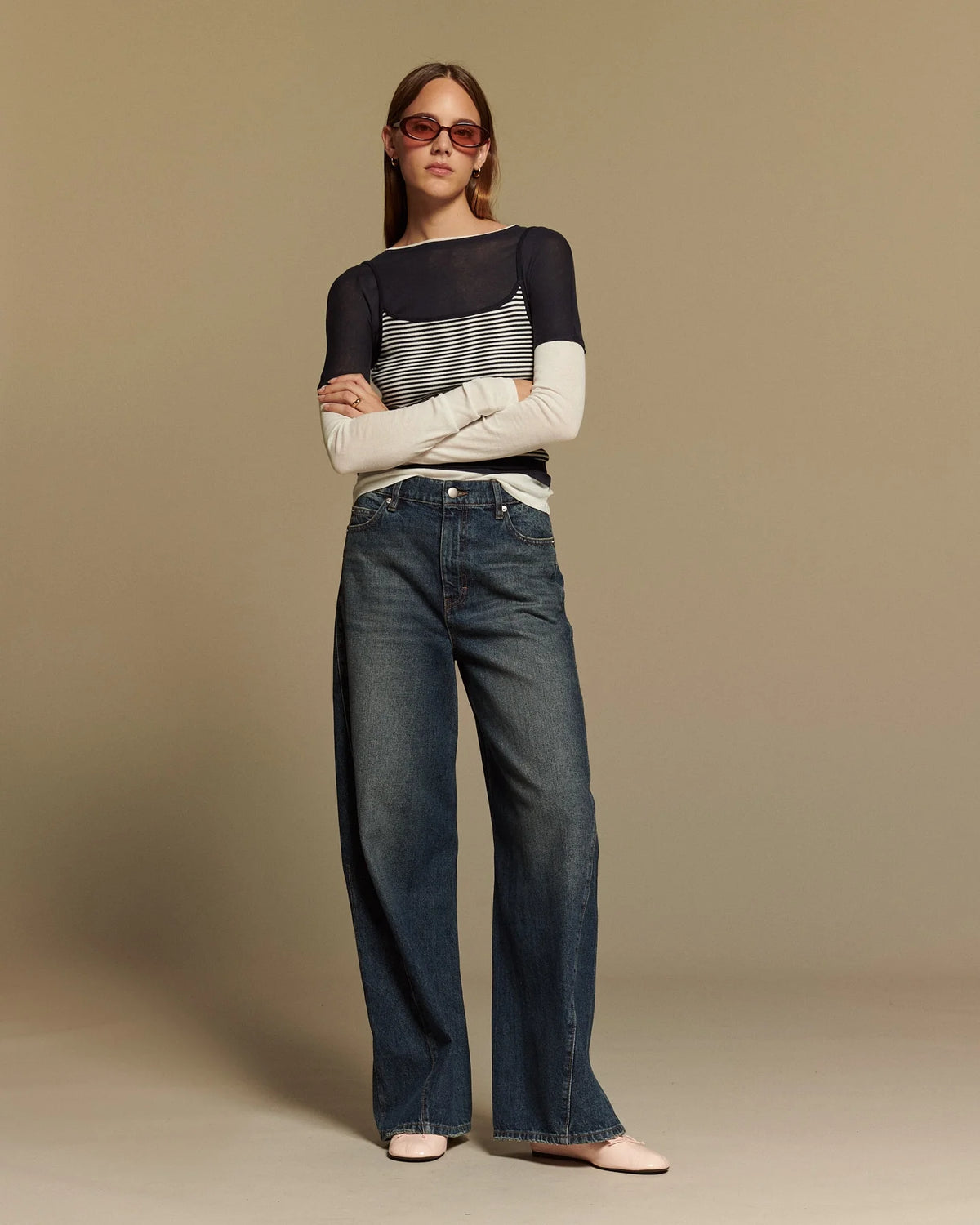 Orson denim
