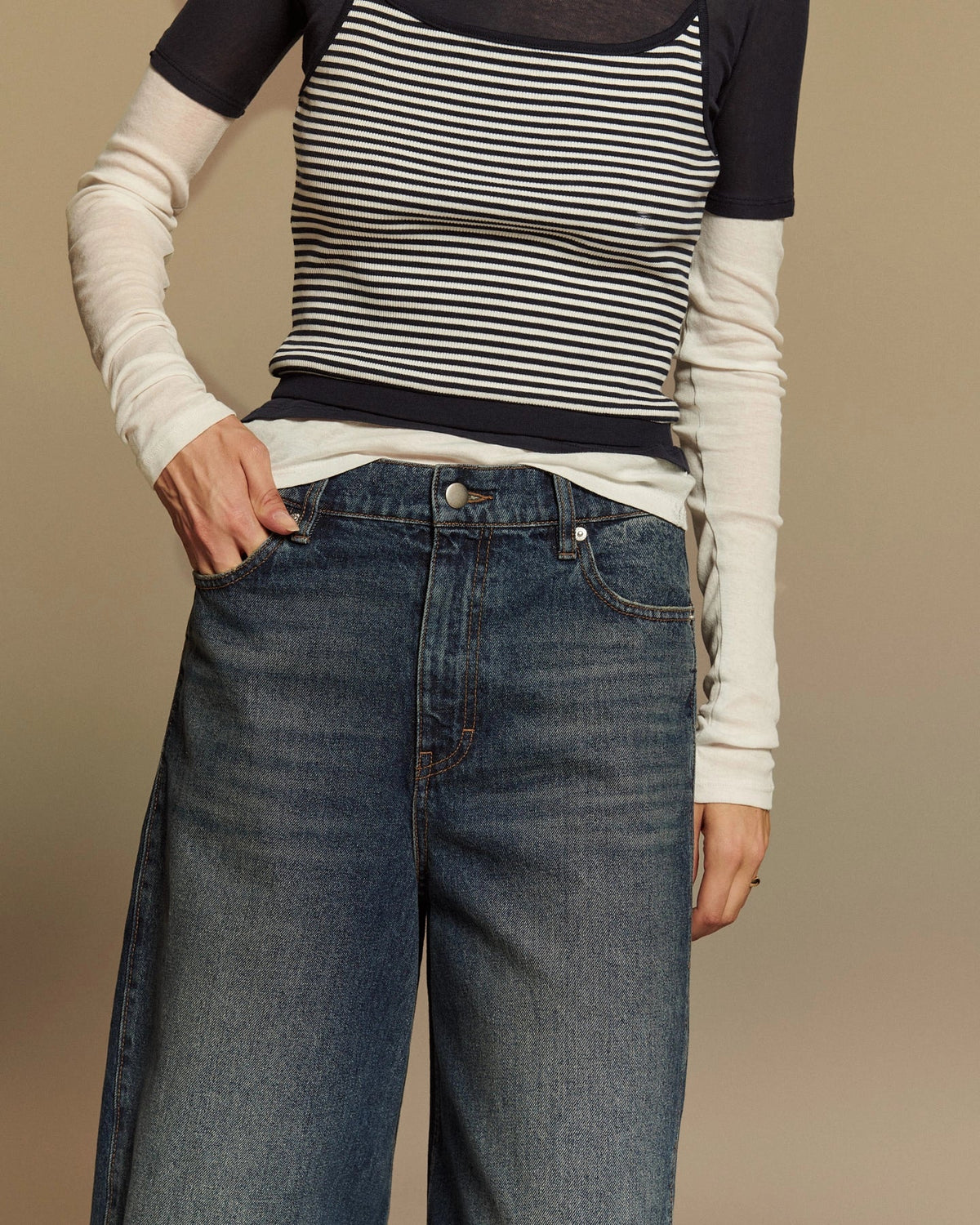 Orson denim