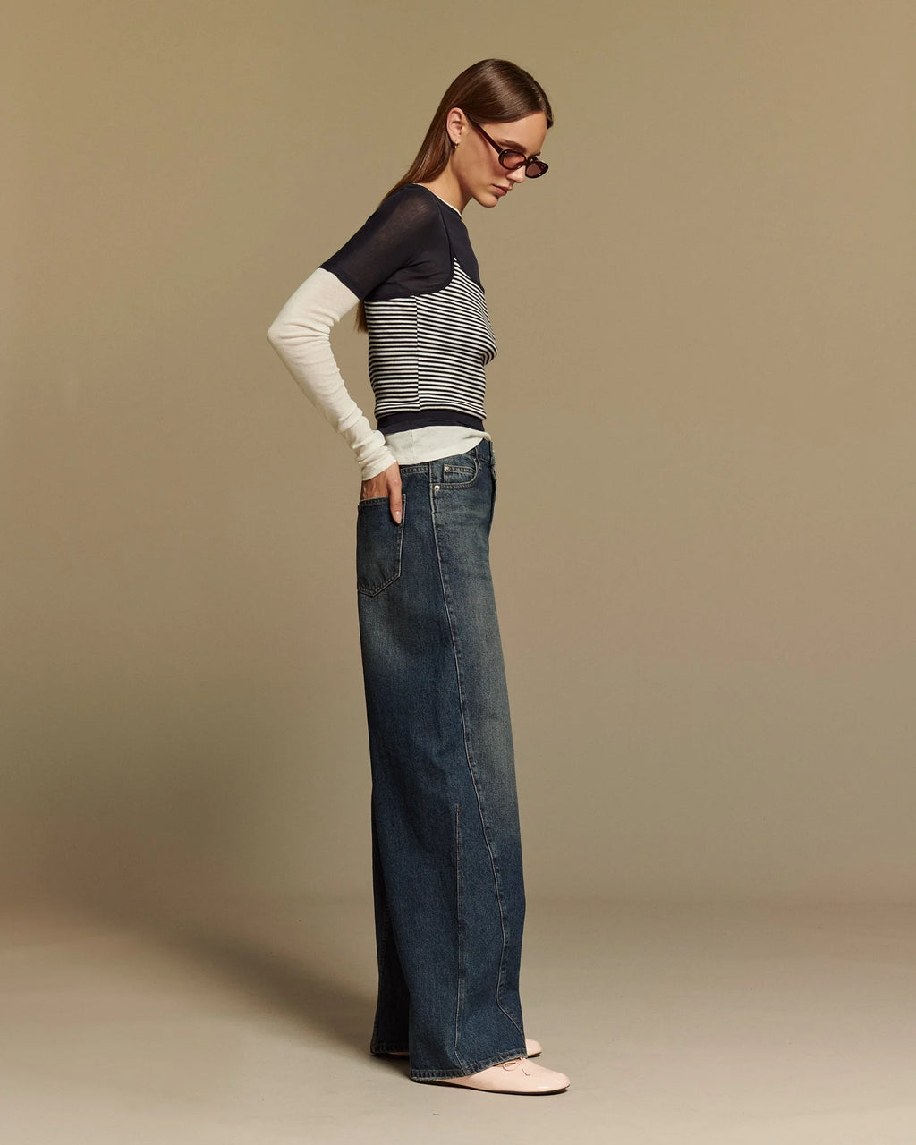 Orson denim