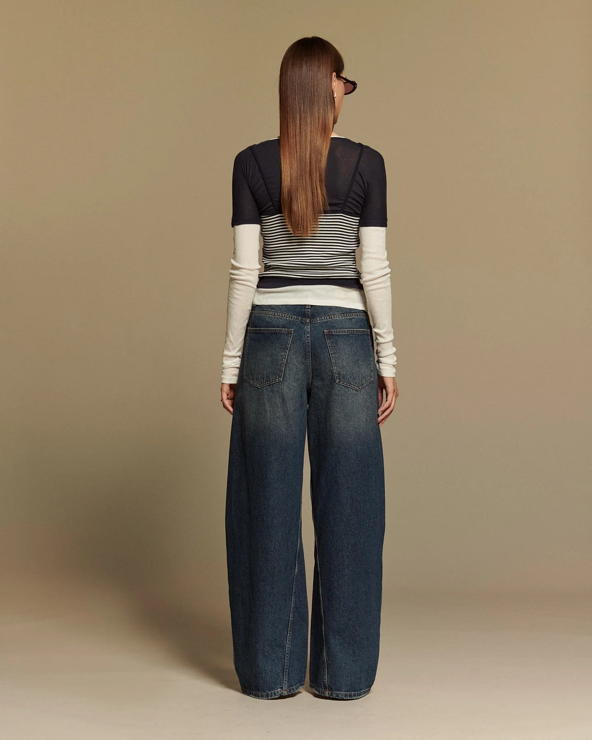 Orson denim