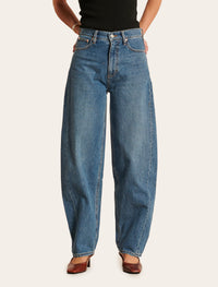 Osaka denim