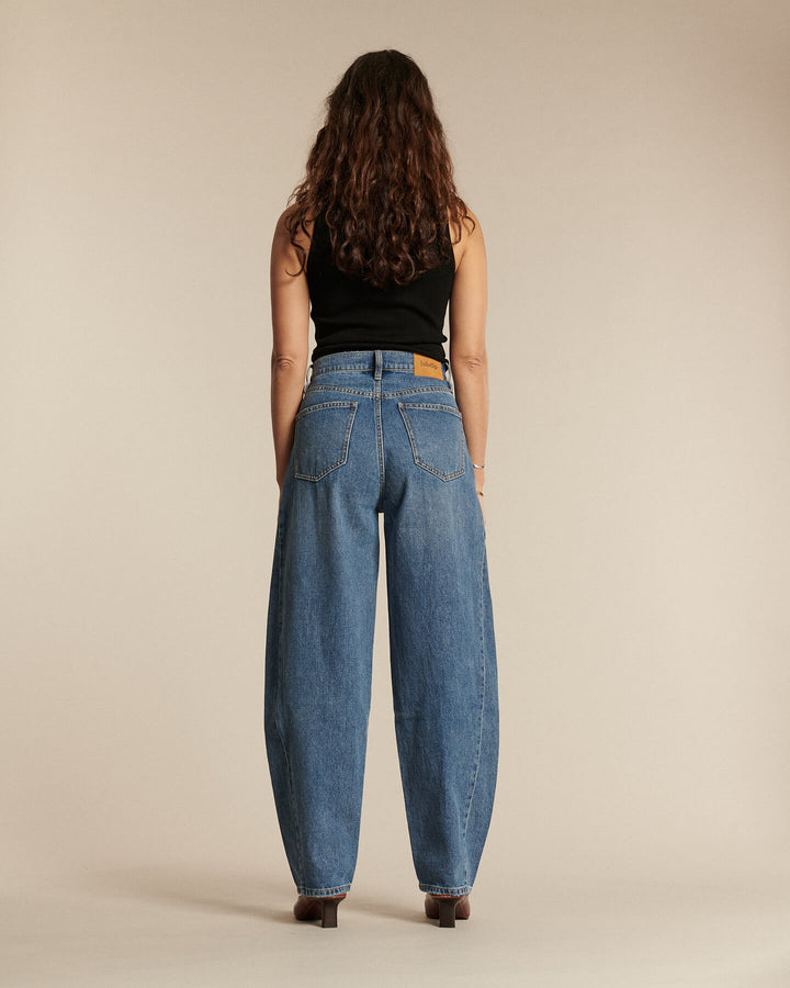 Osaka denim