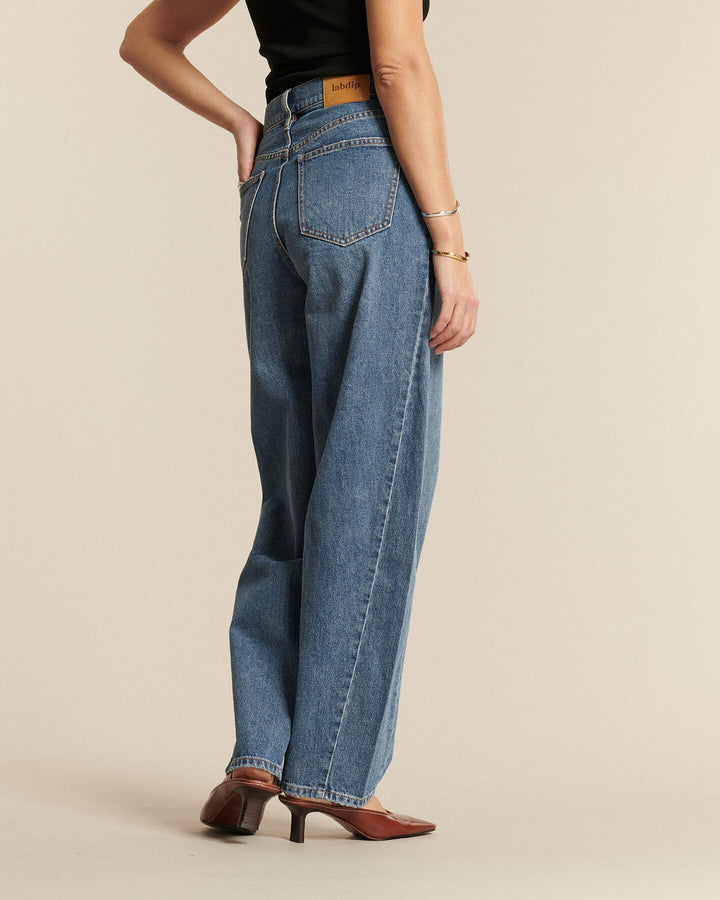 Osaka denim