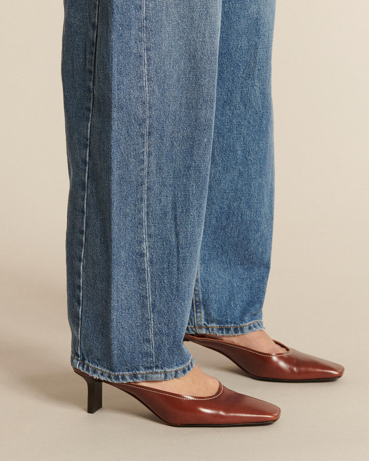 Osaka denim