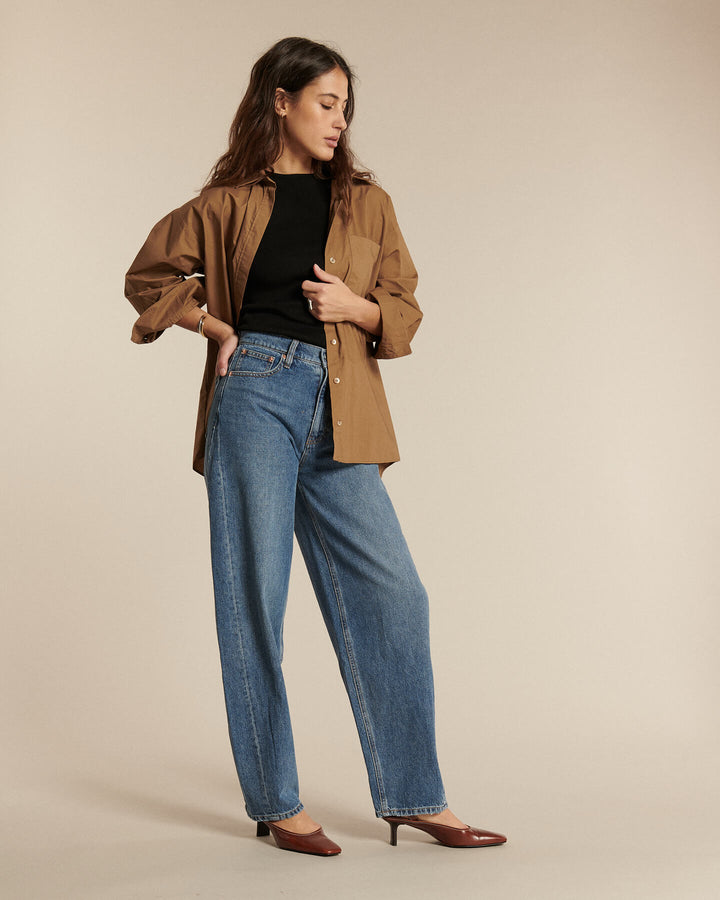 Osaka denim