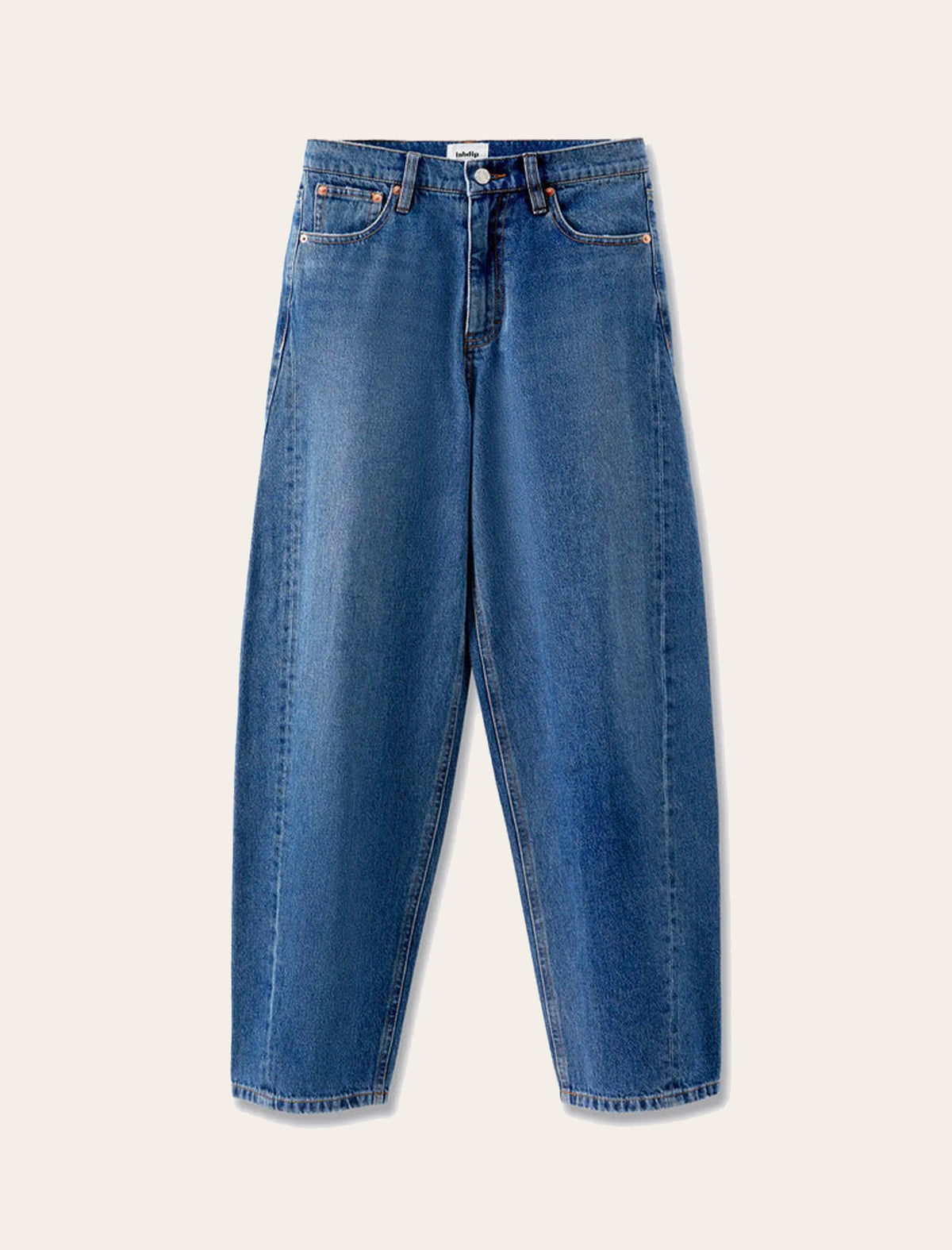 Osaka denim