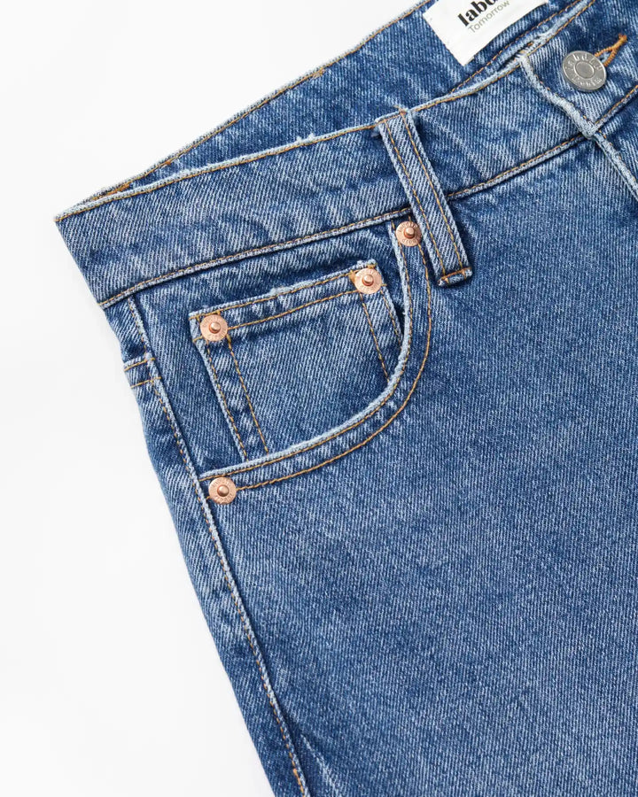 Osaka denim