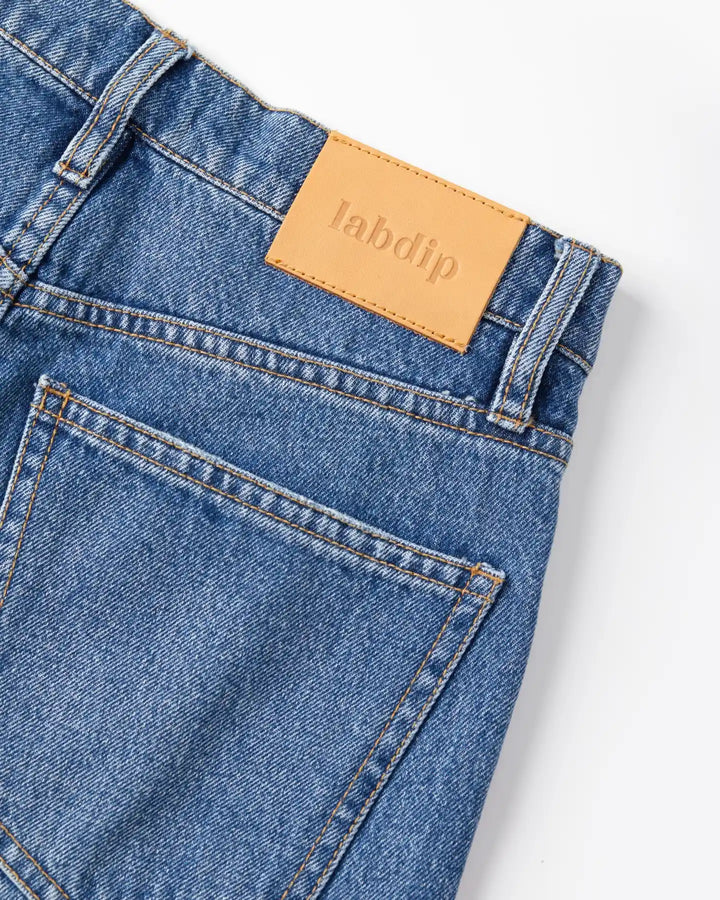 Osaka denim